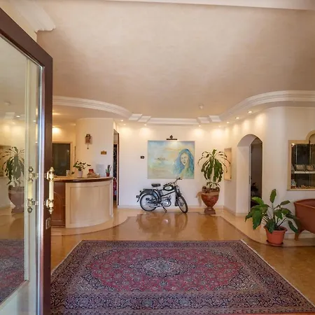 Ristorante Vecchia Vibo