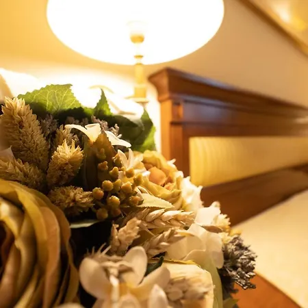 Hotel Ristorante Vecchia Vibo Vibo Valentia