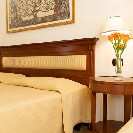 Hotel Ristorante Vecchia Vibo Vibo Valentia