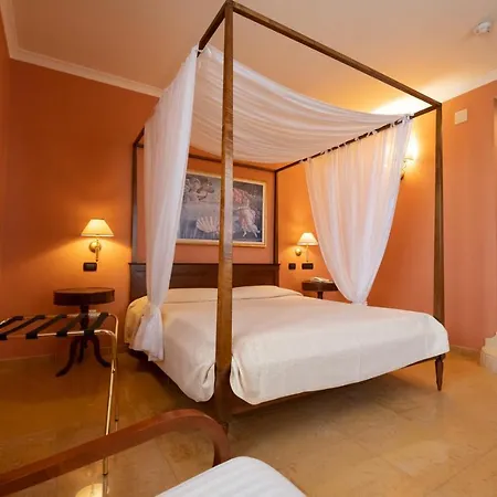 Ristorante Vecchia Vibo Hotel