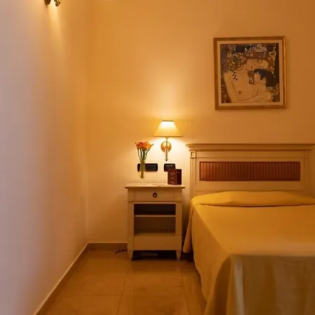 Ristorante Vecchia Vibo