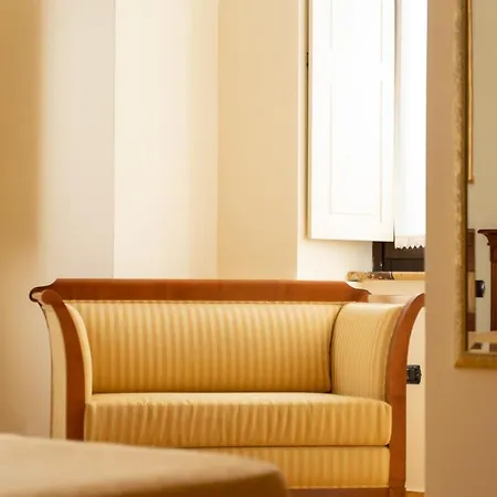 Ristorante Vecchia Vibo 3*