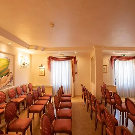 Ristorante Vecchia Vibo