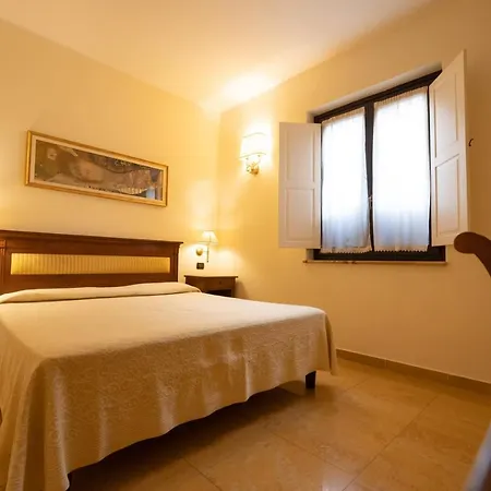 Ristorante Vecchia Vibo