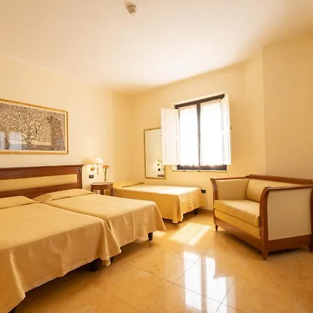 Ristorante Vecchia Vibo Hotel