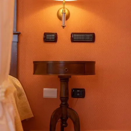 Ristorante Vecchia Vibo Hotel 3*