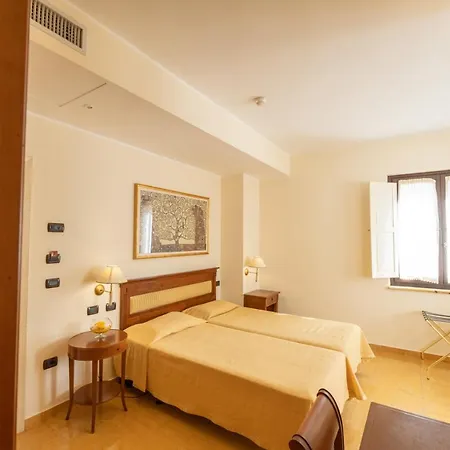 Ristorante Vecchia Vibo