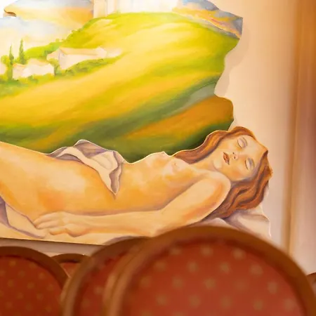 Ristorante Vecchia Vibo Hotel