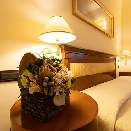 Ristorante Vecchia Vibo 3*