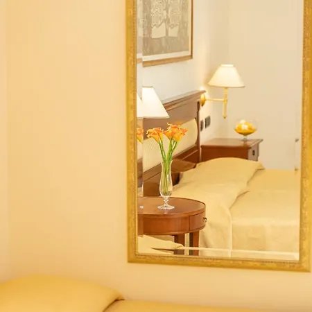 Ristorante Vecchia Vibo