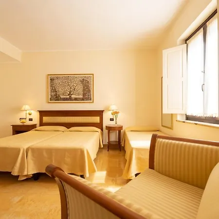 Ristorante Vecchia Vibo Hotel