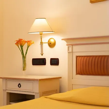 Ristorante Vecchia Vibo Hotel