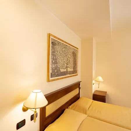 Ristorante Vecchia Vibo Hotel