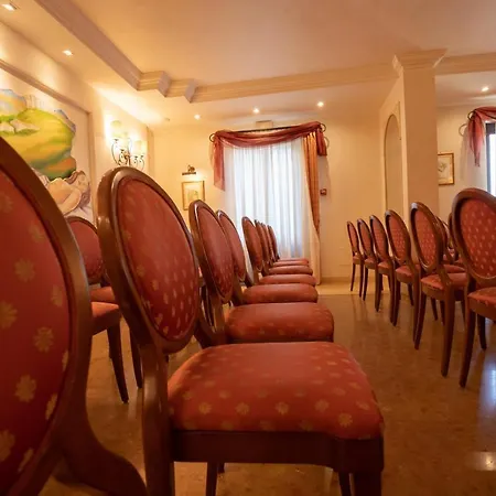 Ristorante Vecchia Vibo