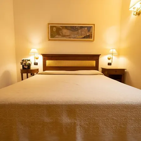 Ristorante Vecchia Vibo Hotel