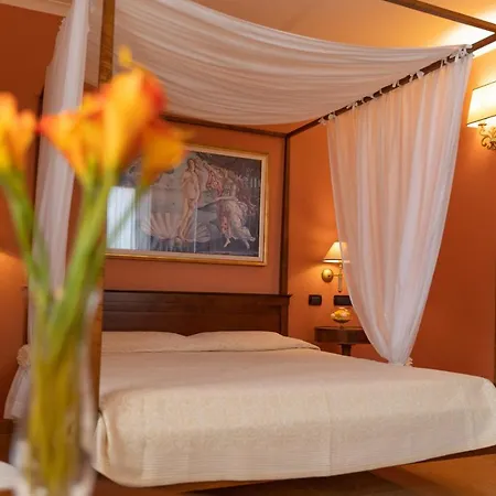 Hotel Ristorante Vecchia Vibo