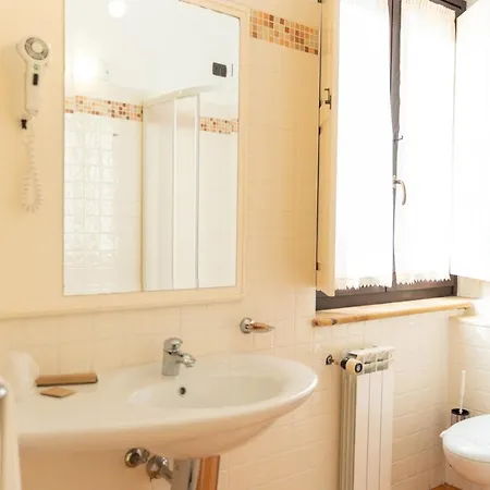 Hotel Ristorante Vecchia Vibo