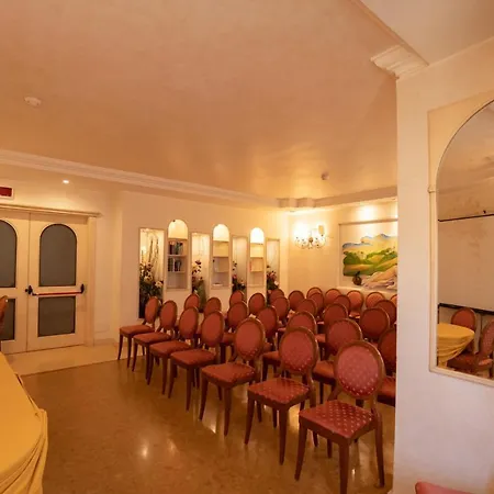 Ristorante Vecchia Vibo Vibo Valentia