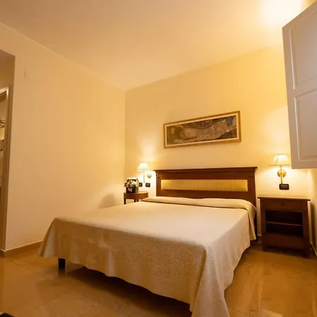 Ristorante Vecchia Vibo 3*