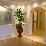 Hotel Ristorante Vecchia Vibo 3*
