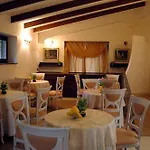 Ristorante Vecchia Vibo Hotel 3*