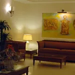 Hotel Ristorante Vecchia Vibo 3*