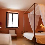 Hotel Ristorante Vecchia Vibo Vibo Valentia