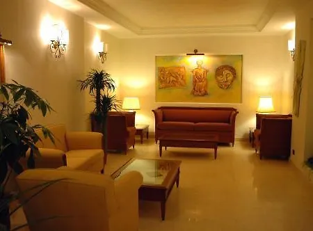Ristorante Vecchia Vibo מלון