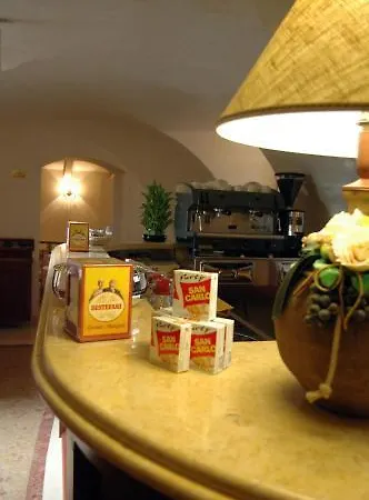 Ristorante Vecchia Vibo Вибо-Валентия