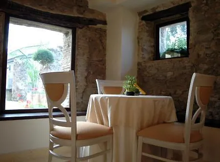 Ristorante Vecchia Vibo Отель 3*
