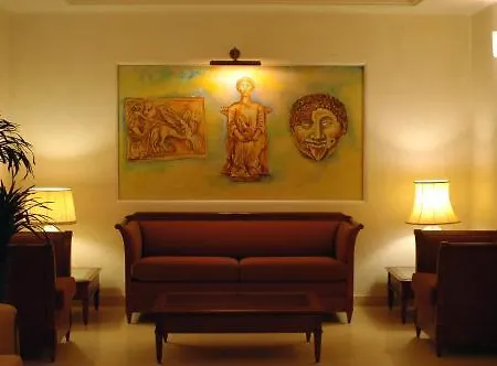 Ristorante Vecchia Vibo فندق 3*