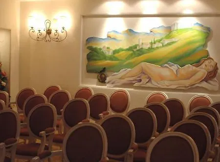 Ristorante Vecchia Vibo Отель 3*