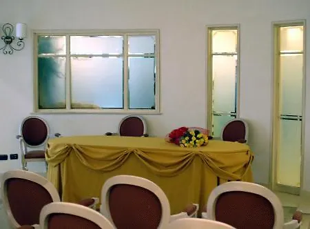 Ristorante Vecchia Vibo فندق 3*