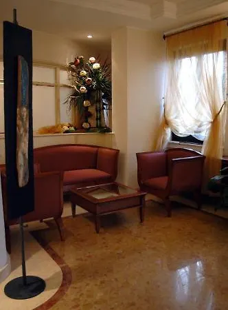 Ristorante Vecchia Vibo 3*