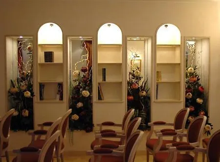 Ristorante Vecchia Vibo Отель