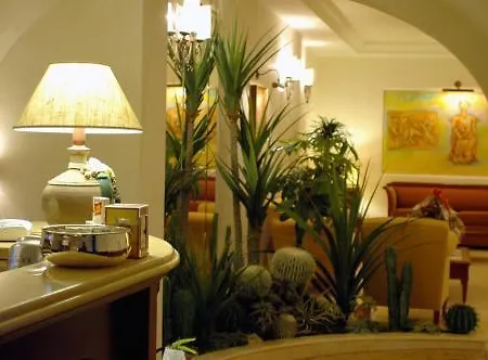 Ristorante Vecchia Vibo Вибо-Валентия