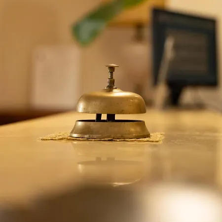 Ristorante Vecchia Vibo מלון