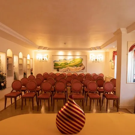 Ristorante Vecchia Vibo 3* ויבו ולנטיה