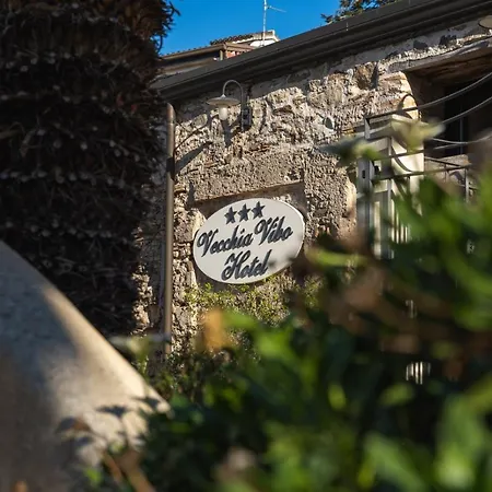Ristorante Vecchia Vibo