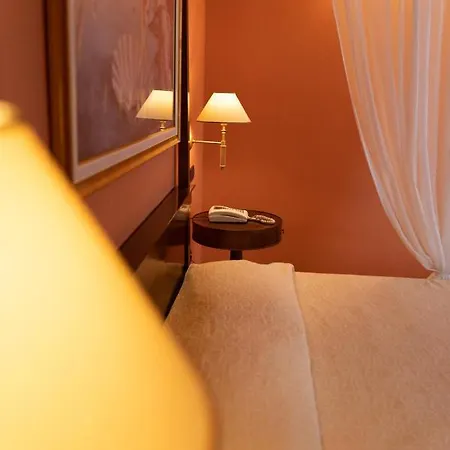 فندق Ristorante Vecchia Vibo