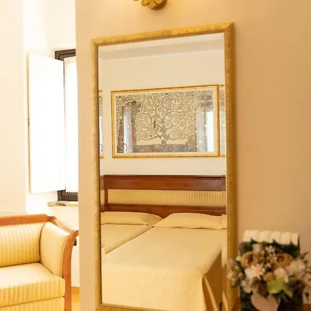 Ristorante Vecchia Vibo 3*