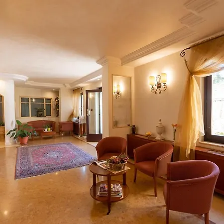 Hotel Ristorante Vecchia Vibo Vibo Valentia