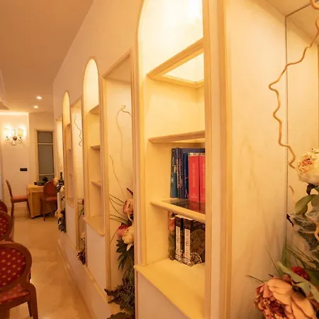 Ristorante Vecchia Vibo ויבו ולנטיה