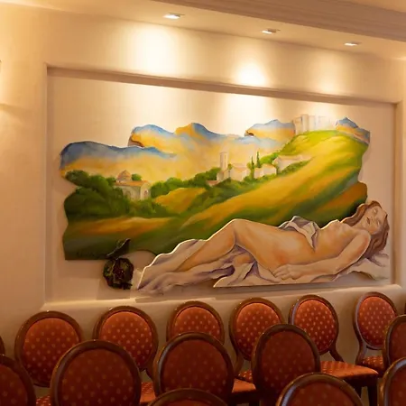 Ristorante Vecchia Vibo מלון ויבו ולנטיה