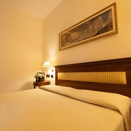 Ristorante Vecchia Vibo فندق 3*