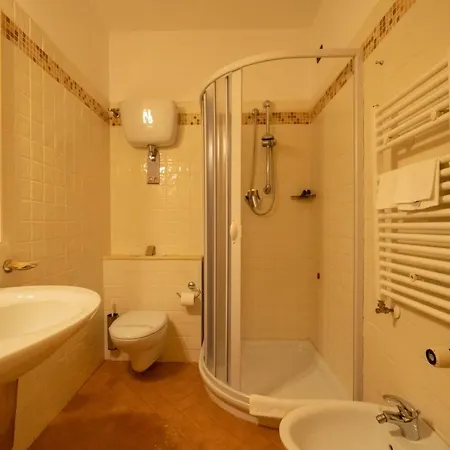 فندق Ristorante Vecchia Vibo