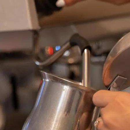 Ristorante Vecchia Vibo 3* فيبو فالينتيا