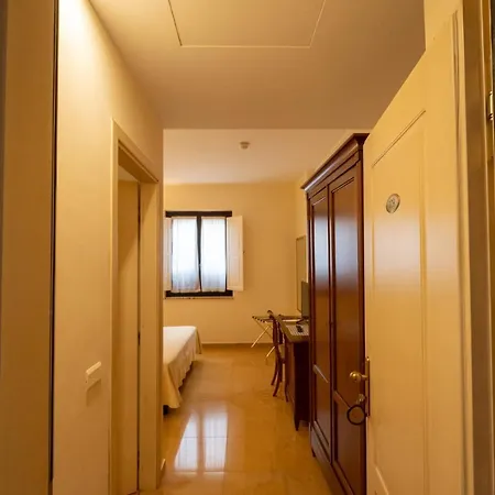 Ristorante Vecchia Vibo 3*