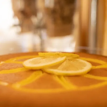 Ristorante Vecchia Vibo فندق فيبو فالينتيا