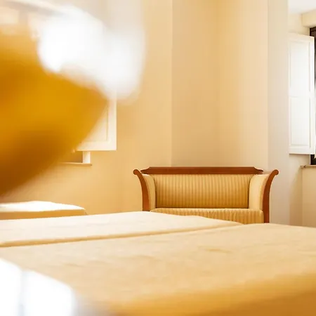 فندق Ristorante Vecchia Vibo فيبو فالينتيا